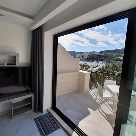 The Diamond Apartment St. Paul's Bay Exterior photo