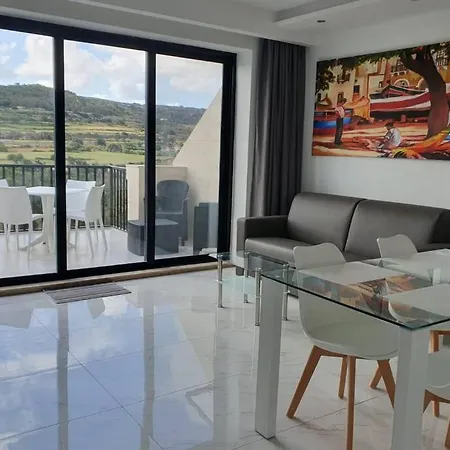 The Diamond Apartment St. Paul's Bay Exterior photo
